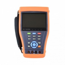 ATIS CCTV Tester M-IPC-43V+ Cable tracer ATIS CCTV Tester M-IPC-43V+ Cable tracer